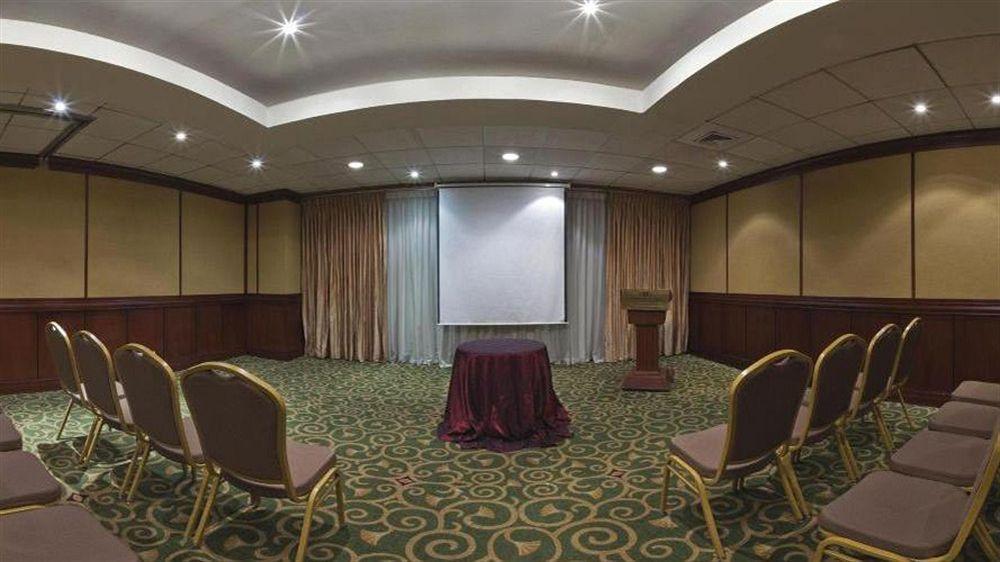 Crowne Plaza San Pedro Sula Hotel Ngoại thất bức ảnh