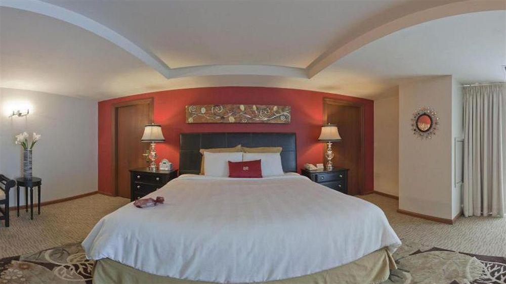 Crowne Plaza San Pedro Sula Hotel Ngoại thất bức ảnh