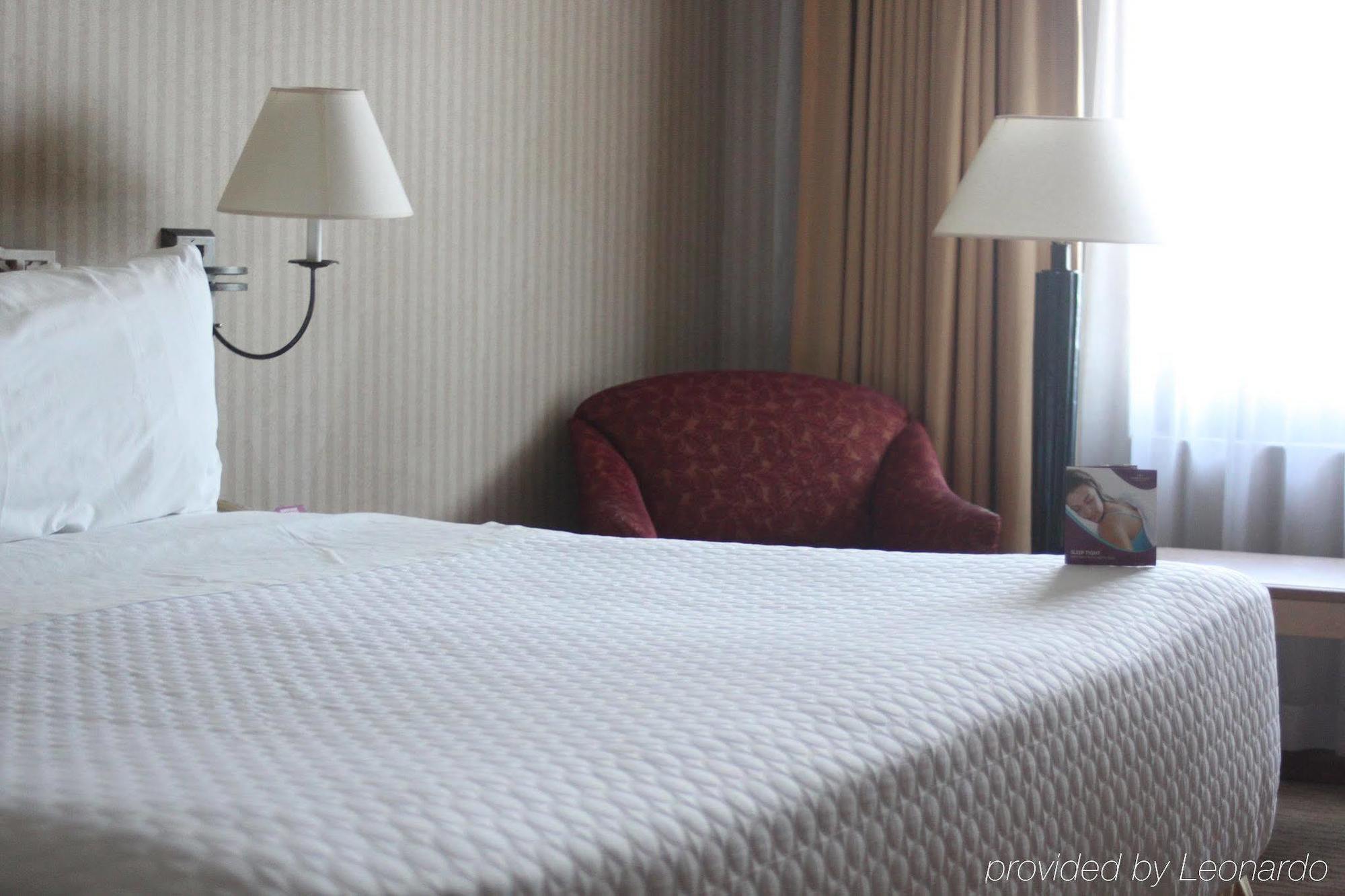 Crowne Plaza San Pedro Sula Hotel Ngoại thất bức ảnh