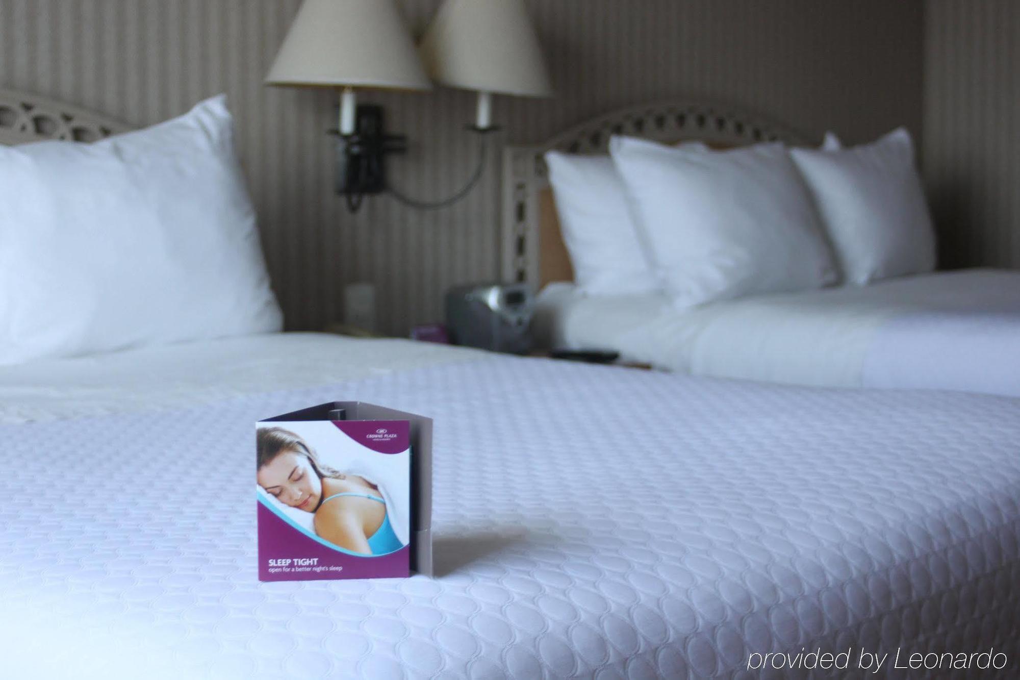 Crowne Plaza San Pedro Sula Hotel Ngoại thất bức ảnh