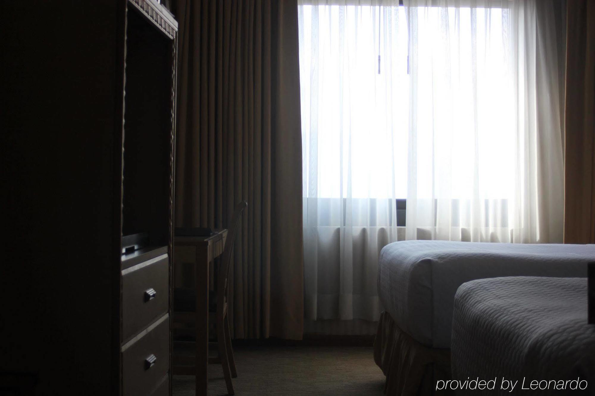 Crowne Plaza San Pedro Sula Hotel Ngoại thất bức ảnh