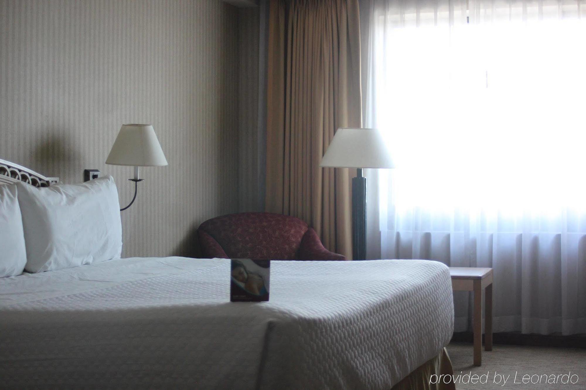 Crowne Plaza San Pedro Sula Hotel Ngoại thất bức ảnh