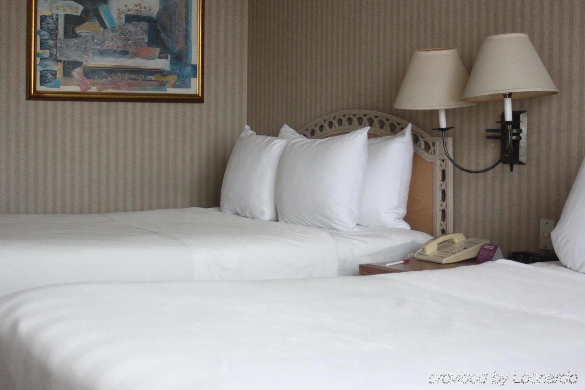 Crowne Plaza San Pedro Sula Hotel Ngoại thất bức ảnh
