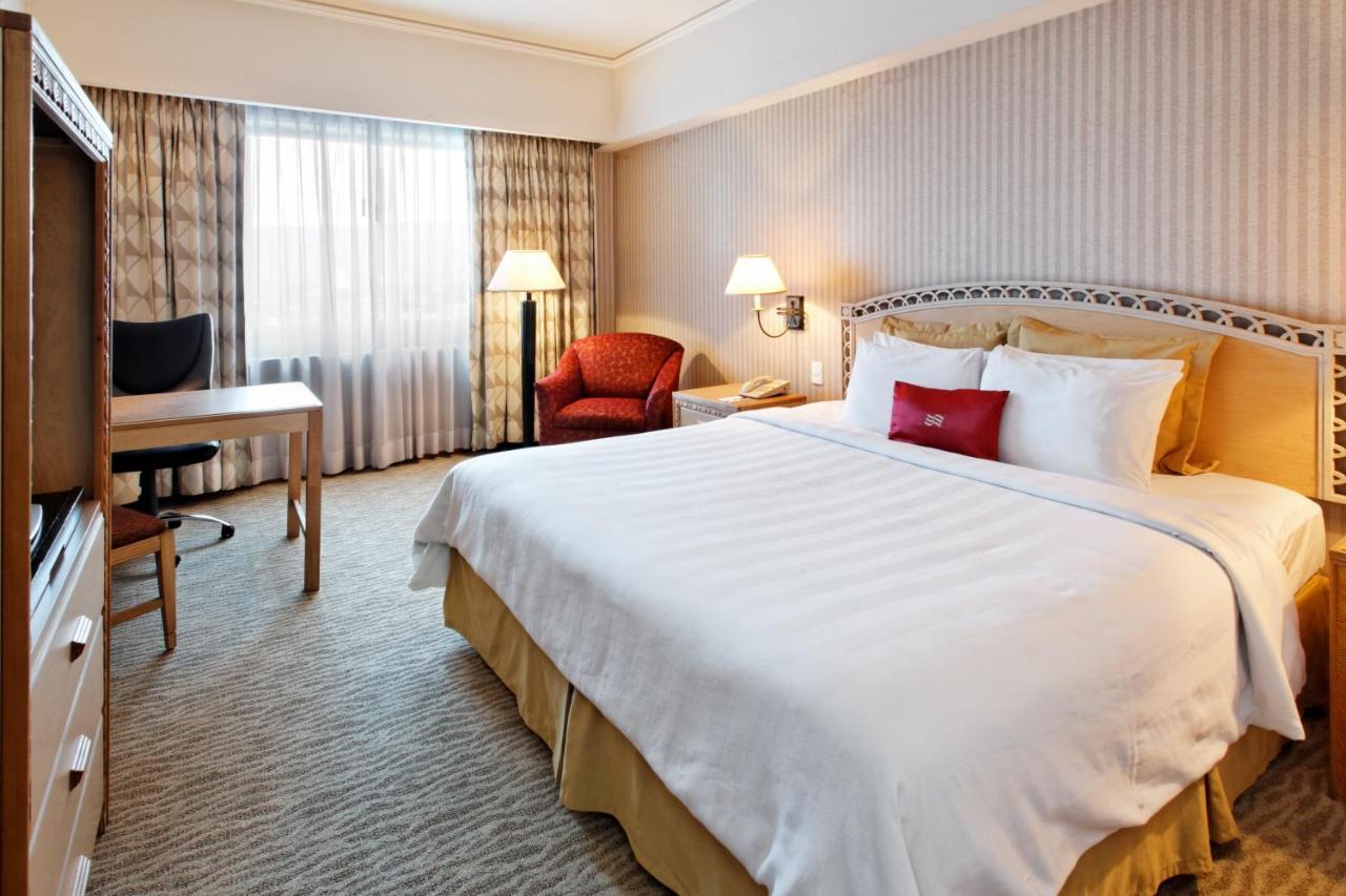 Crowne Plaza San Pedro Sula Hotel Ngoại thất bức ảnh