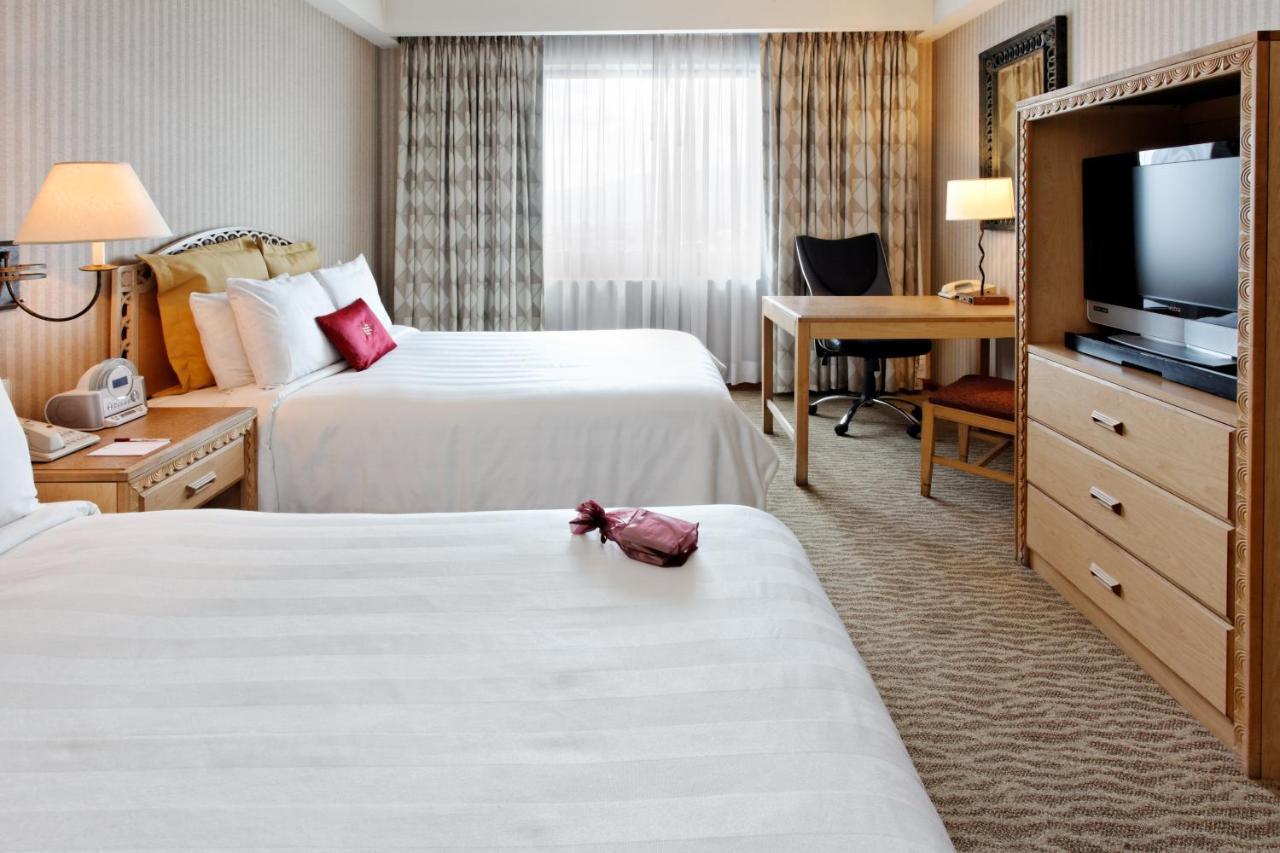 Crowne Plaza San Pedro Sula Hotel Ngoại thất bức ảnh
